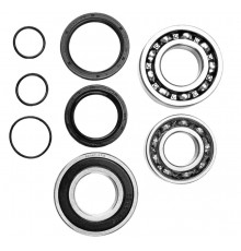 SM-03205 SPI Комплект Подшипников КПП Для Yamaha 93306-20601-00, 93306-20607-00, 93306-20618-00, 93306-20622-00, 93306-20627-00, 93306-20504-00
