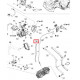 SM-05210 SPI Тросик Газа Для Ski Doo 512059878, 512060086