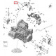 SM-05270 SPI Тросик Газа Для Ski Doo 600 ACE 512060606