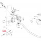 SM-05282 SPI Тросик Газа Для Arctic Cat 0687-248