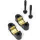 SM-08762 SPI Жесткое Крепление Рулевой Колонки Для Polaris AXYS 5137796, 5451227, 7519242