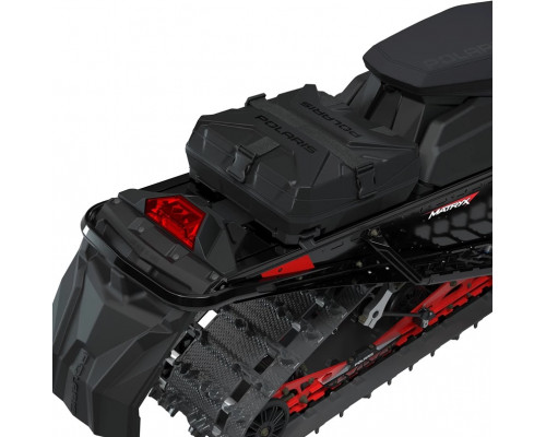 2884455 Сумка На Тоннель Adventure Низкая Для Polaris MATRYX, AXYS, PRO-RIDE