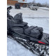2884455 Сумка На Тоннель Adventure Низкая Для Polaris MATRYX, AXYS, PRO-RIDE