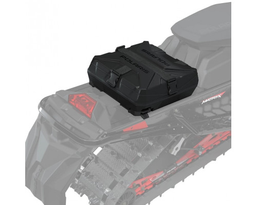 2884455 Сумка На Тоннель Adventure Низкая Для Polaris MATRYX, AXYS, PRO-RIDE