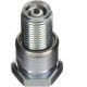 4172 NGK Свеча Зажигания BR8ECS Для Ski Doo SDI 512060029