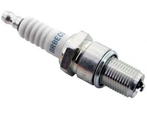 4172 NGK Свеча Зажигания BR8ECS Для Ski Doo SDI 512060029
