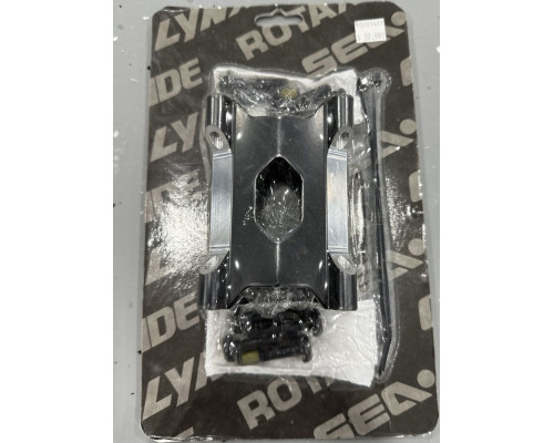 860201427 Проставка 120мм Для Прямого Руля Для Ski Doo Gen4