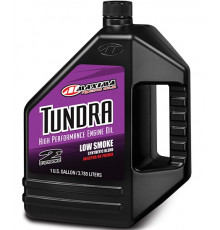 249128 MAXIMA RACING OILS Масло Моторное Двухтактное Tundra Snow 4 Литра