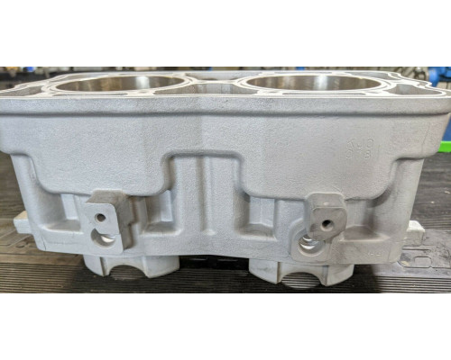 3022828 Блок Цилиндров Для Polaris AXYS 800