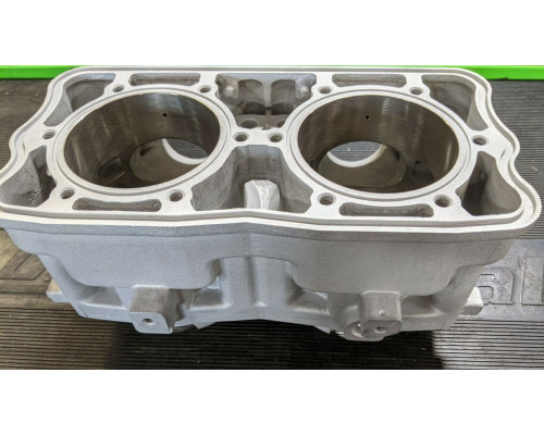 3022828 Блок Цилиндров Для Polaris AXYS 800