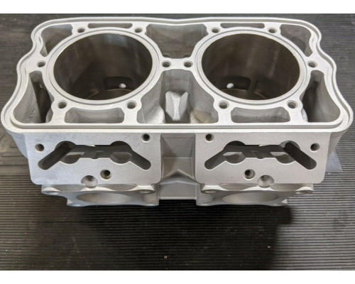 3022828 Блок Цилиндров Для Polaris AXYS 800