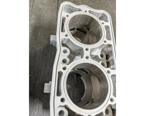 3022828 Блок Цилиндров Для Polaris AXYS 800