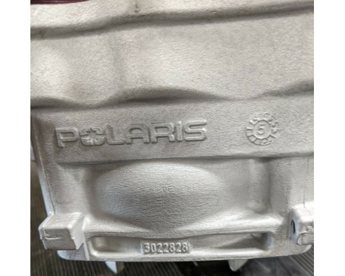3022828 Блок Цилиндров Для Polaris AXYS 800