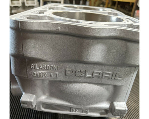 3022828 Блок Цилиндров Для Polaris AXYS 800