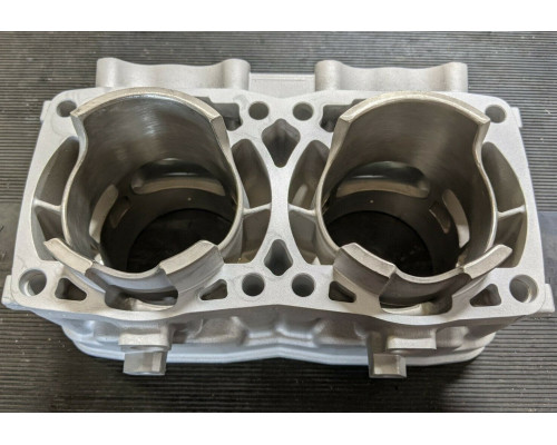 3022828 Блок Цилиндров Для Polaris AXYS 800