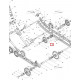 503191316 Ролик Гусеницы Для Ski Doo 503190577