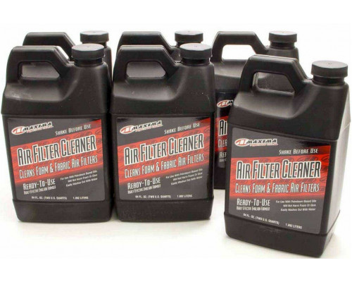 70-79964 MAXIMA RACING OILS Очиститель Воздушного Фильтра 1,9 Литра