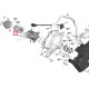 SC-OT244 MIZASHI Фильтр Масляный Для Ski Doo 420956740, 420956741, 711956740