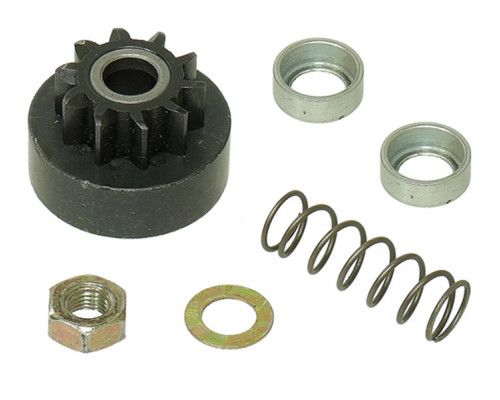 SM-01338I SPI Бендикс Электростартера Для Arctic Cat 0645-686, 0745-398