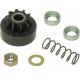 SM-01338I SPI Бендикс Электростартера Для Arctic Cat 0645-686, 0745-398