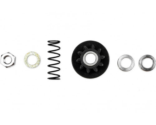 SM-01338I SPI Бендикс Электростартера Для Arctic Cat 0645-686, 0745-398