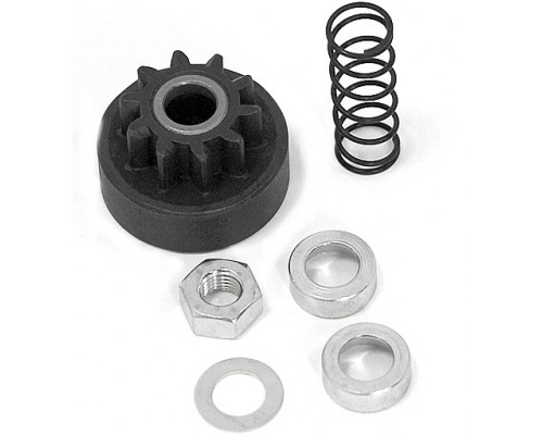 SM-01338I SPI Бендикс Электростартера Для Arctic Cat 0645-686, 0745-398