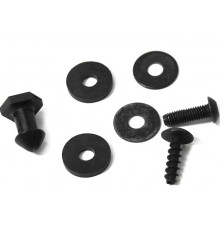 SM-06020 SPI Крепеж Для Стекла Для Ski Doo 250000146, 250000720, 250000145, 250200024, 250200025, 517302719, 517303439