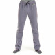 Флисовые штаны Dragonfly Level Gray Lemon 700201-23-995 
