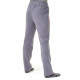 Флисовые штаны Dragonfly Level Gray Lemon 700201-23-995 