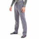 Флисовые штаны Dragonfly Level Gray Lemon 700201-23-995 