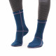 Термоноски DRAGONFLY Dark Blue 300205-23-443 