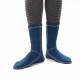 Термоноски DRAGONFLY Dark Blue 300205-23-443 