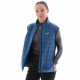 Жилет утеплённый DRAGONFLY VEST 100 Blue 360200-23-444 