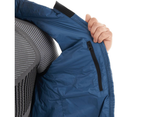 Жилет утеплённый DRAGONFLY VEST 100 Blue 360200-23-444 