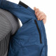 Жилет утеплённый DRAGONFLY VEST 100 Blue 360200-23-444 