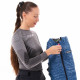 Жилет утеплённый DRAGONFLY VEST 100 Blue 360200-23-444 