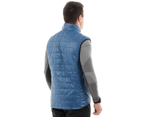 Жилет утеплённый DRAGONFLY VEST 100 Blue 360200-23-444 