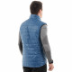 Жилет утеплённый DRAGONFLY VEST 100 Blue 360200-23-444 