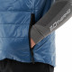 Жилет утеплённый DRAGONFLY VEST 100 Blue 360200-23-444 