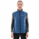 Жилет утеплённый DRAGONFLY VEST 100 Blue 360200-23-444 