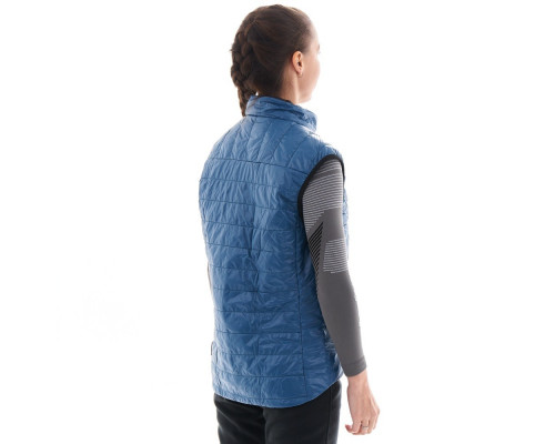Жилет утеплённый DRAGONFLY VEST 100 Blue 360200-23-444 