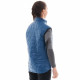 Жилет утеплённый DRAGONFLY VEST 100 Blue 360200-23-444 