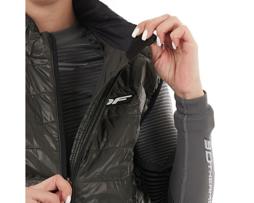 Жилет утеплённый DRAGONFLY VEST 200 Blue 361200-23-444 