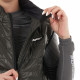 Жилет утеплённый DRAGONFLY VEST 200 Blue 361200-23-444 