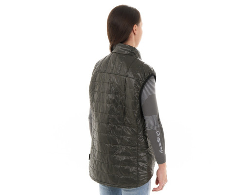 Жилет утеплённый DRAGONFLY VEST 200 Blue 361200-23-444 