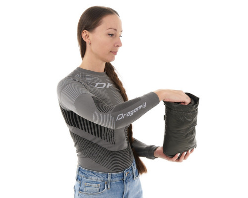 Жилет утеплённый DRAGONFLY VEST 200 Blue 361200-23-444 