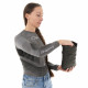 Жилет утеплённый DRAGONFLY VEST 200 Blue 361200-23-444 