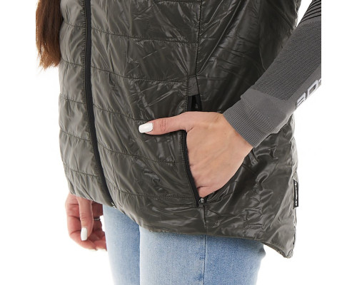 Жилет утеплённый DRAGONFLY VEST 200 Blue 361200-23-444 