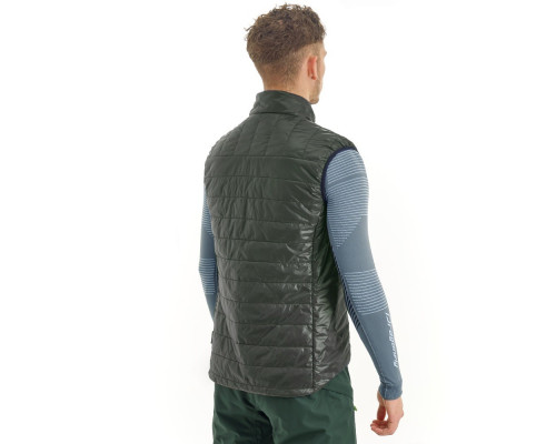 Жилет утеплённый DRAGONFLY VEST 200 Blue 361200-23-444 