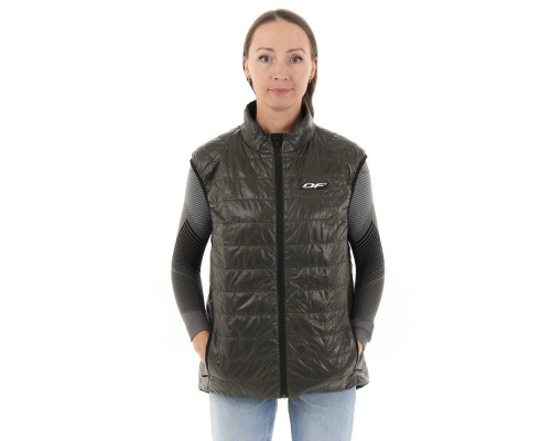 Жилет утеплённый DRAGONFLY VEST 200 Blue 361200-23-444 